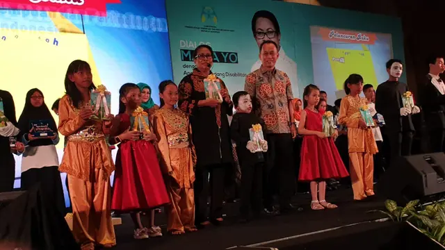 Pentas Harmoni Persahabatan
