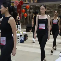 IFW mencari uniknya wajah Indonesia lewat audisi Icon Search 2025 (IFW)