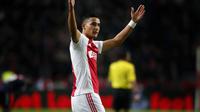 Anwar El Ghazi (EPA/STANLEY GONTHA)