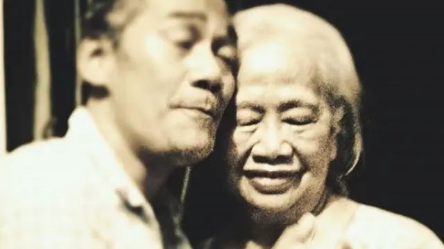 Tio Pakusadewo (Foto: Instagram/@pksdw)