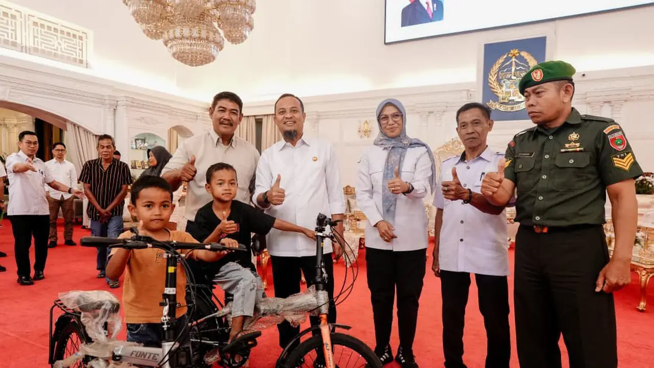 Bocah Viral