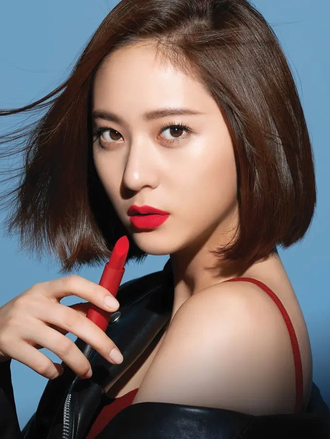 Krystal Jung