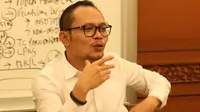 Menaker Ingatkan Pentingnya Serikat Pekerja Bagi Pekerja Media