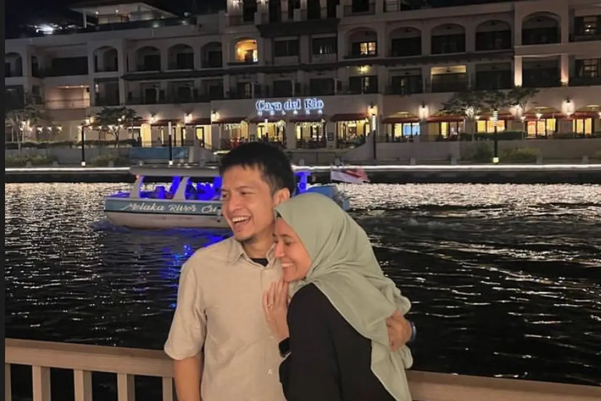 Dimas Seto mengungkap London Marathon 2024 adalah terberat. Meski begitu, ia berhasil menyelesaikannya. (Instagram.com/@dimasseto_1)