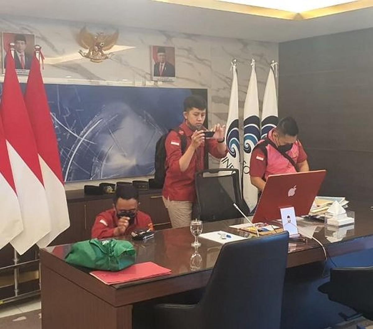 Dok. Istimewa