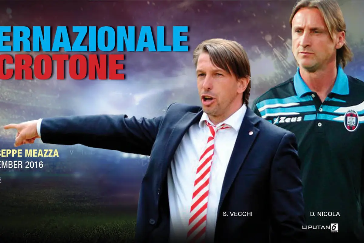 Prediksi Inter Milan Vs Crotone