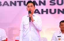 Momen Gibran Kawal Penyaluran BSU di Boyolali, Minta Warga Bijak Gunakan Dana Bantuan