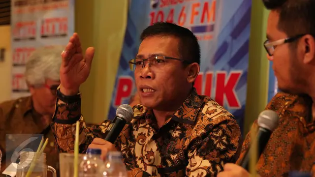 20151212- Diskusi Polemik Freeport-Jakarta-Angga Yuniar