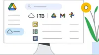 Cara Mengosongkan Ruang di Google, Solusi saat Penyimpanan Cepat Penuh