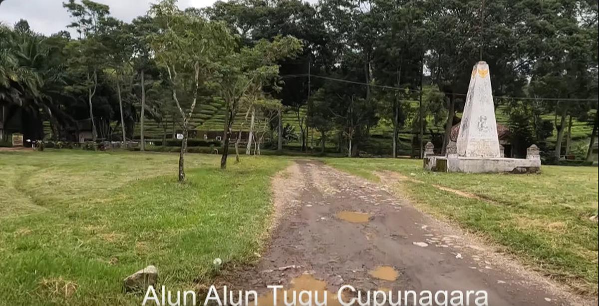 Kampung Kolonial Belanda, Begini Potret Rumahnya Luas dan Megah Pada Zamannya