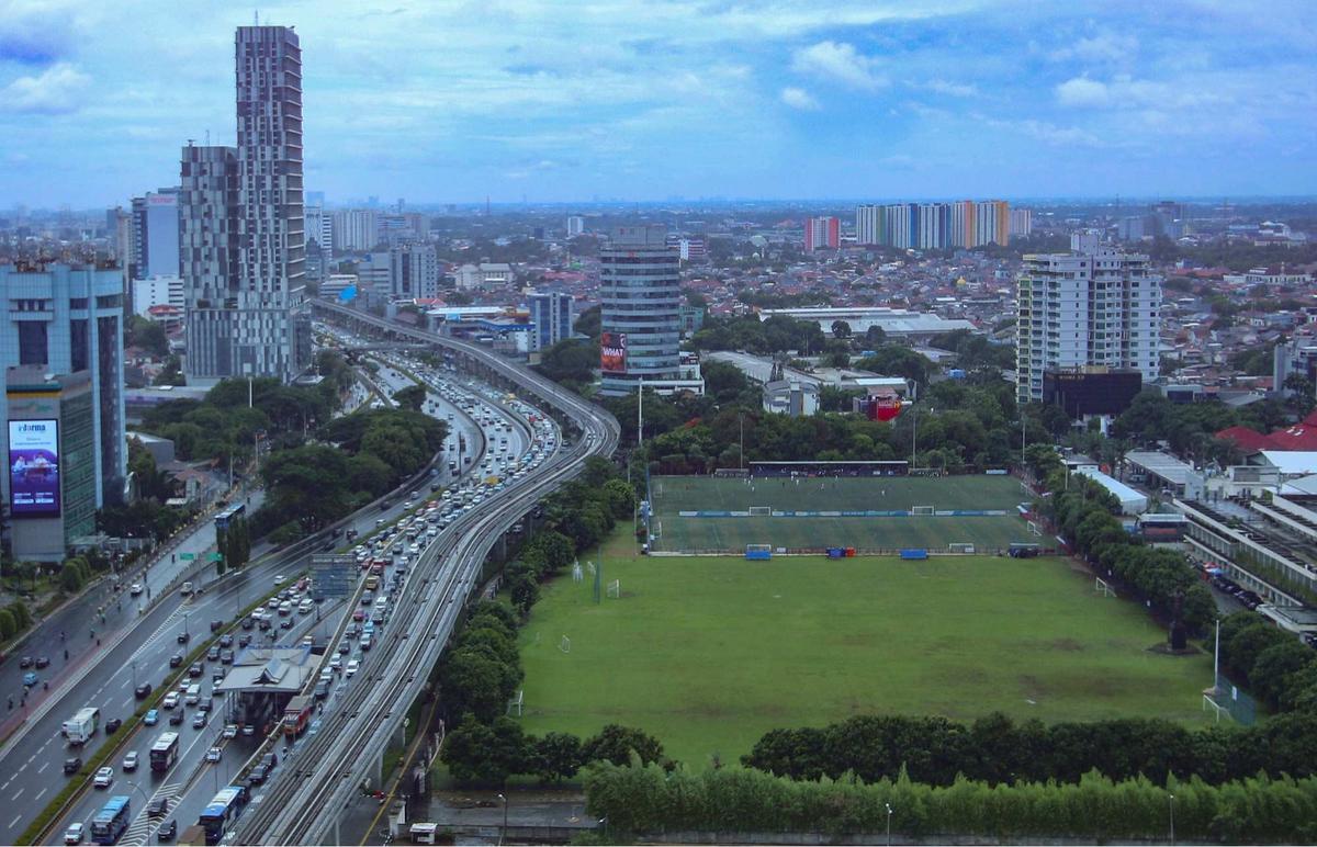 Strategi Pemerintah Targetkan Pertumbuhan Ekonomi Capai 8 Persen