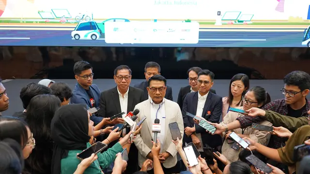 PEVS 2025 in Collaboration with Asiabike Jakarta Segera Digelar di JIEXPO Akhir April 2025, Hadirkan 130 Brand EV