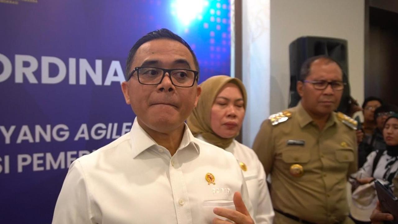 Kejagung Periksa Eks Menpan RB Azwar Anas Terkait Kasus Korupsi Chromebook