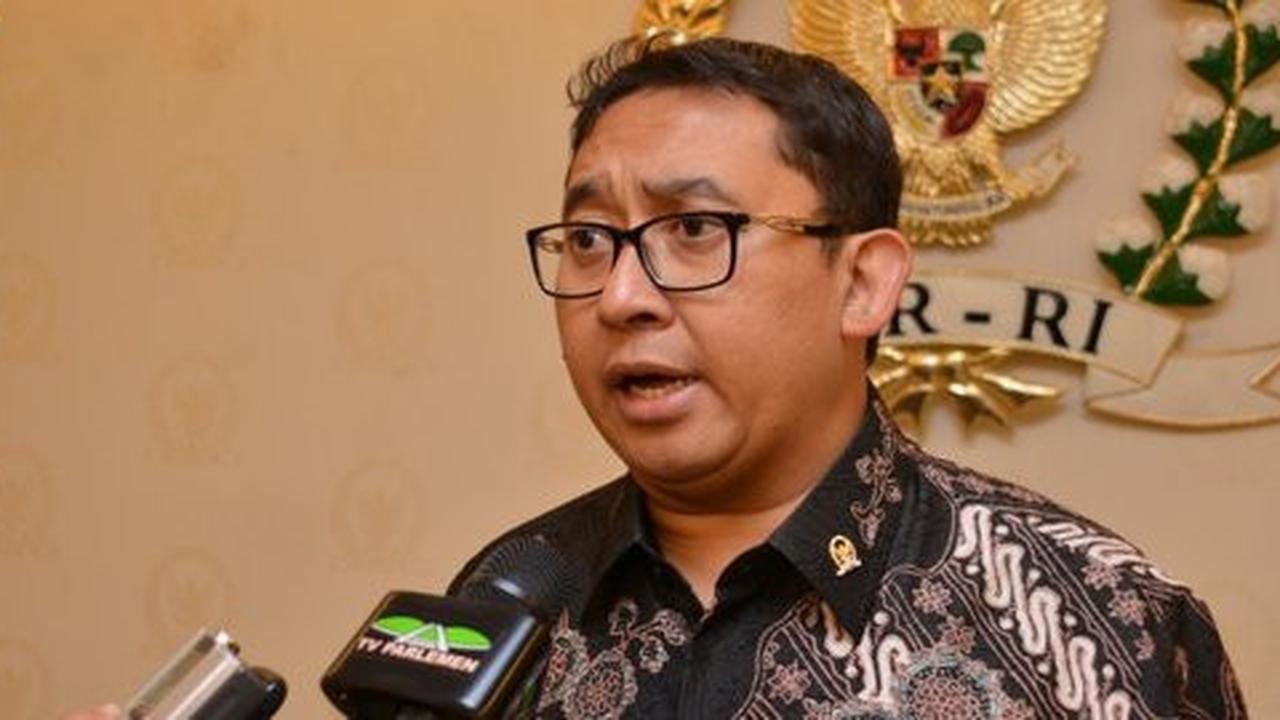 Fadli Zon minta pemerintah tak anggap enteng ancaman krisis ekonomi