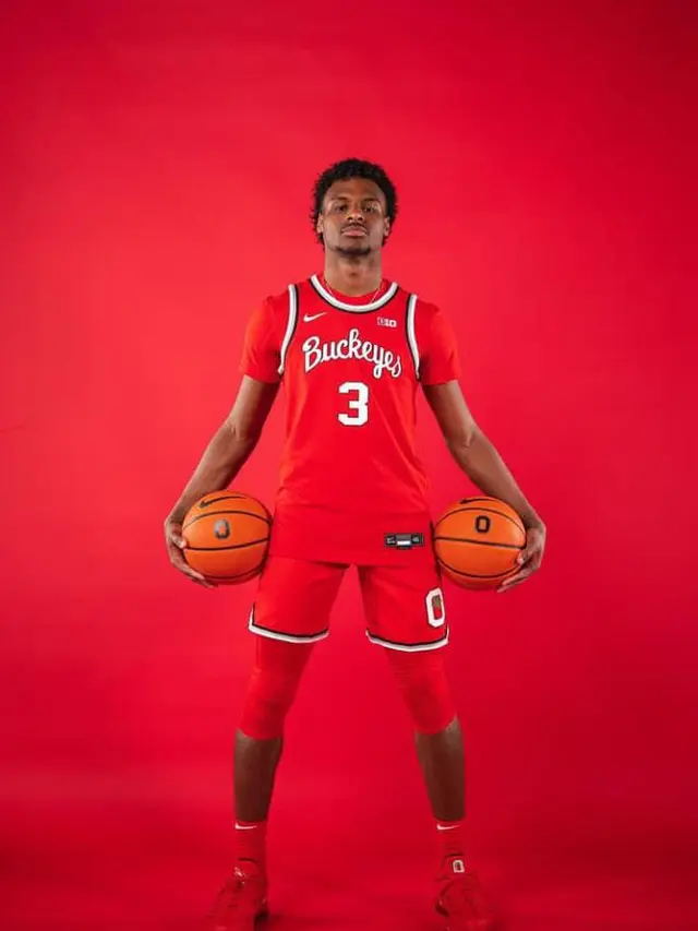 Bronny James
