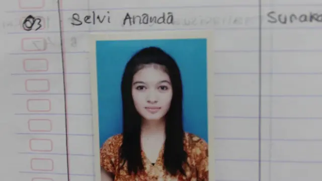6 Foto Lawas Selvi Ananda dari Putri Solo Hingga Jadi Pembaca Berita