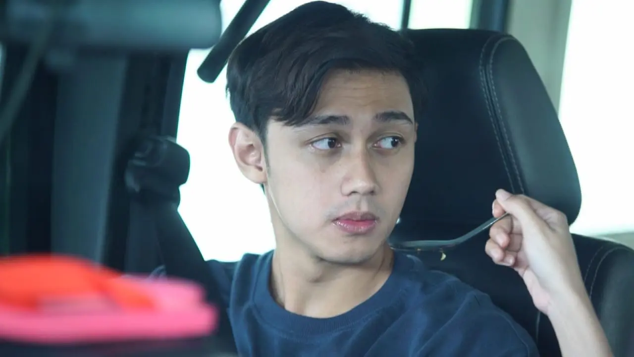 Cinta Mulia