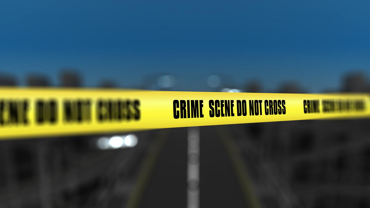 Ilustrasi Garis Polisi (Freepik/Kjpargeter)