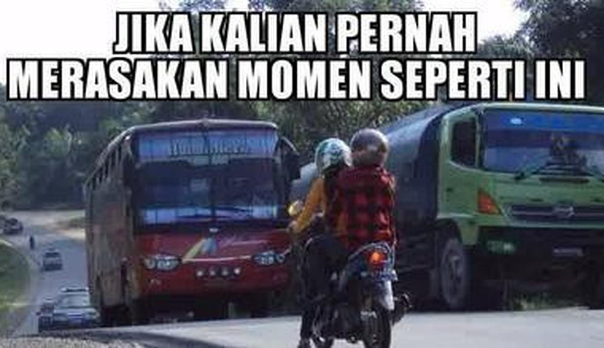 Meme Bus Pariwisata: Fenomena Digital yang Mencerminkan Realita Perjalanan dan Kehidupan