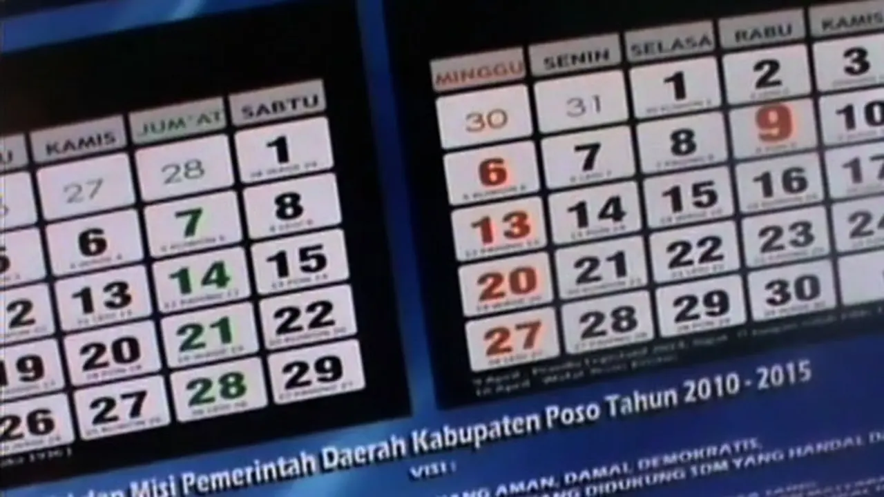 Kecurangan Jelang Pemilu