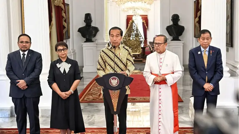 Jokowi