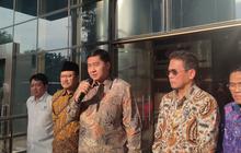 Menteri Ara Minta KPK Bantu Awasi Pembangunan Program 3 Juta Rumah, Ini Alasannya