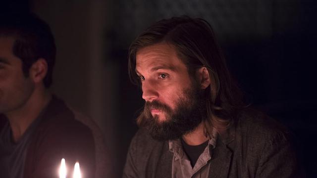 The Invitation (2015)