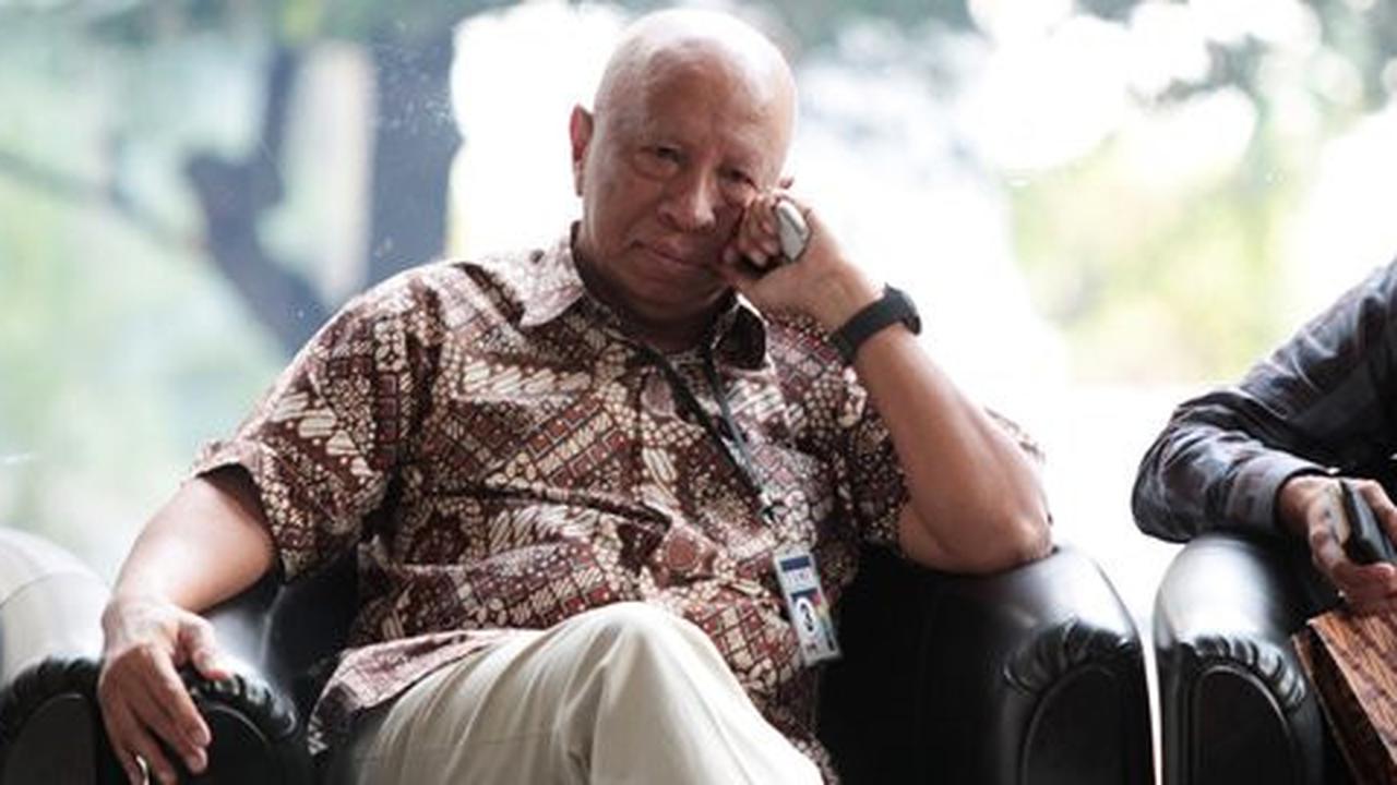 ESDM mengaku sudah tahu rencana pengambilalihan Newmont 4 bulan lalu