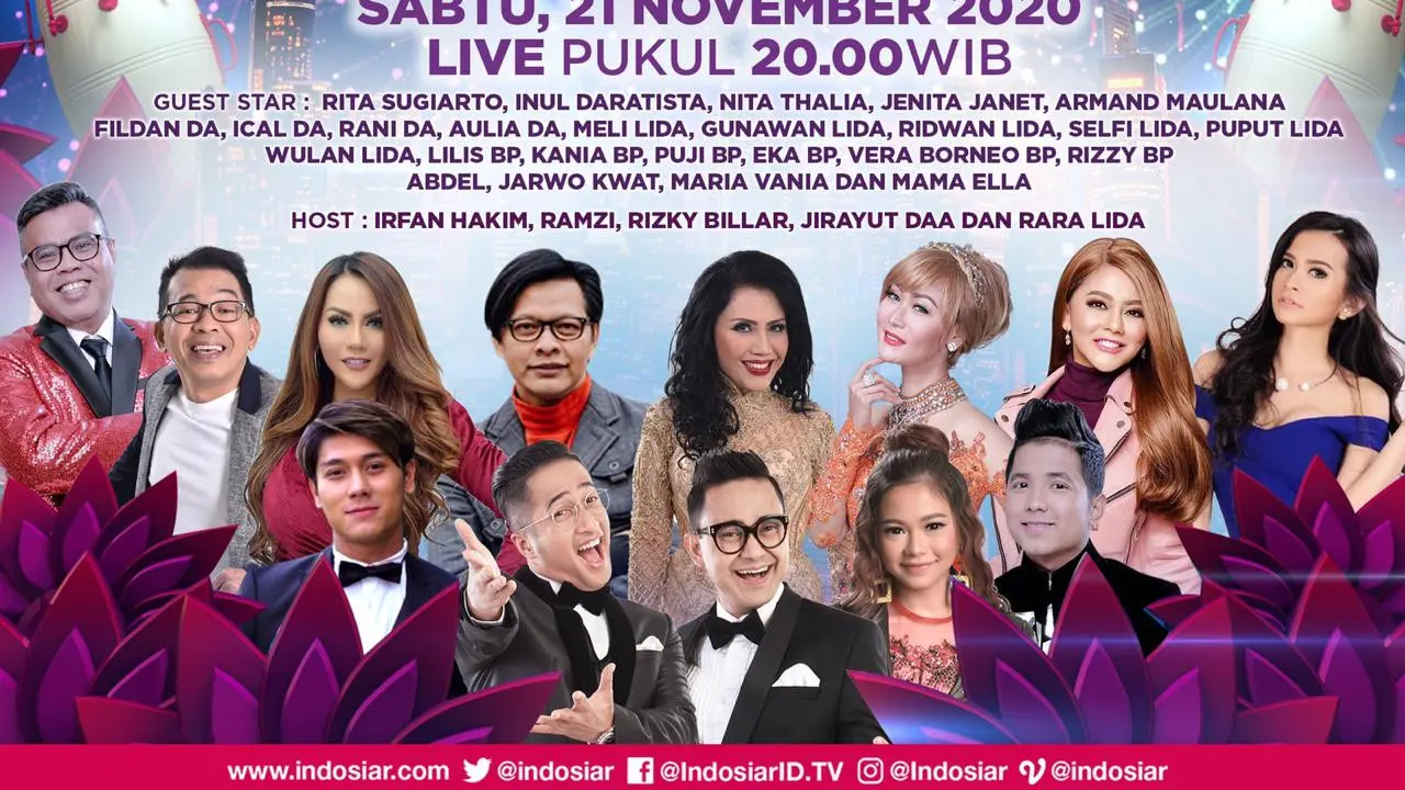 Semarak Indosiar