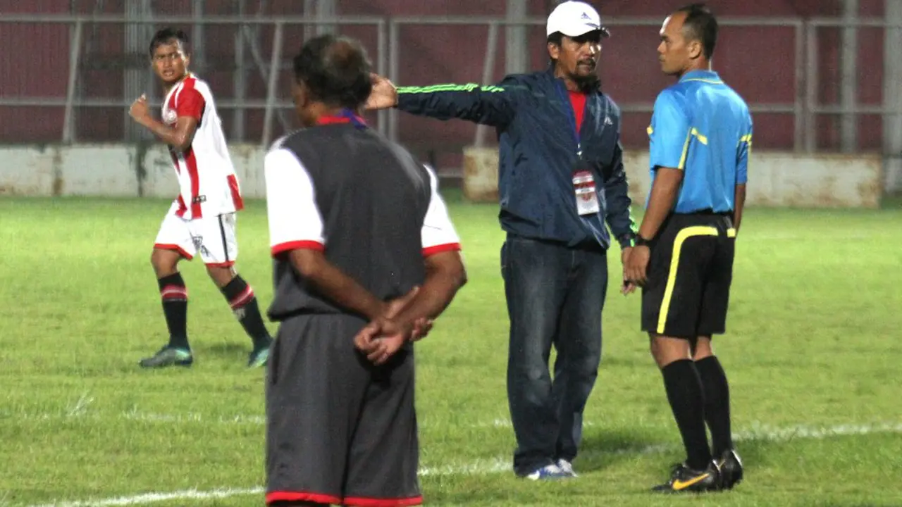 ISC B