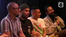 We The Fest 2024 menjadi tahun ke-10 event yang menyatukan penggemar musik dari berbagai kalangan dan komunitas. (Liputan6.com/Herman Zakharia)