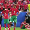Menyibak Masalah Maroko saat Digulung Prancis di Perempat Final Piala Dunia 2026: Pasif, Tak Berani Menyerang