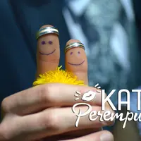 Dewasa ini apa masih banyak perempuan yang masih menjadikan penampilan sebagai acuan memilih pendamping? (Sumber Foto: Pixabay)