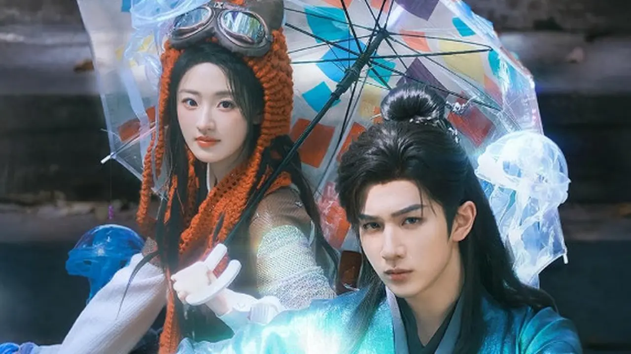 Drama China Terbaru Love Travels Through Time (Foto: IMDb)