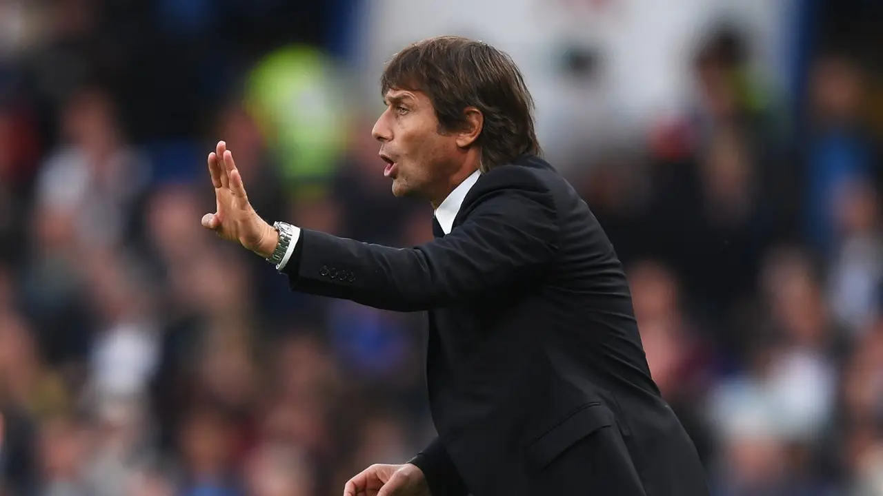Antonio Conte