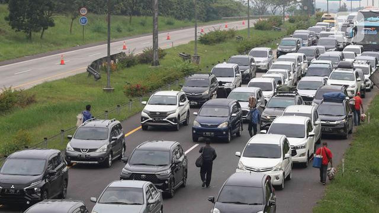 Polres Metro Tangerang Kota Gencarkan Patroli di Rest Area, Cegah Pencurian Bermodus Pecah Kaca