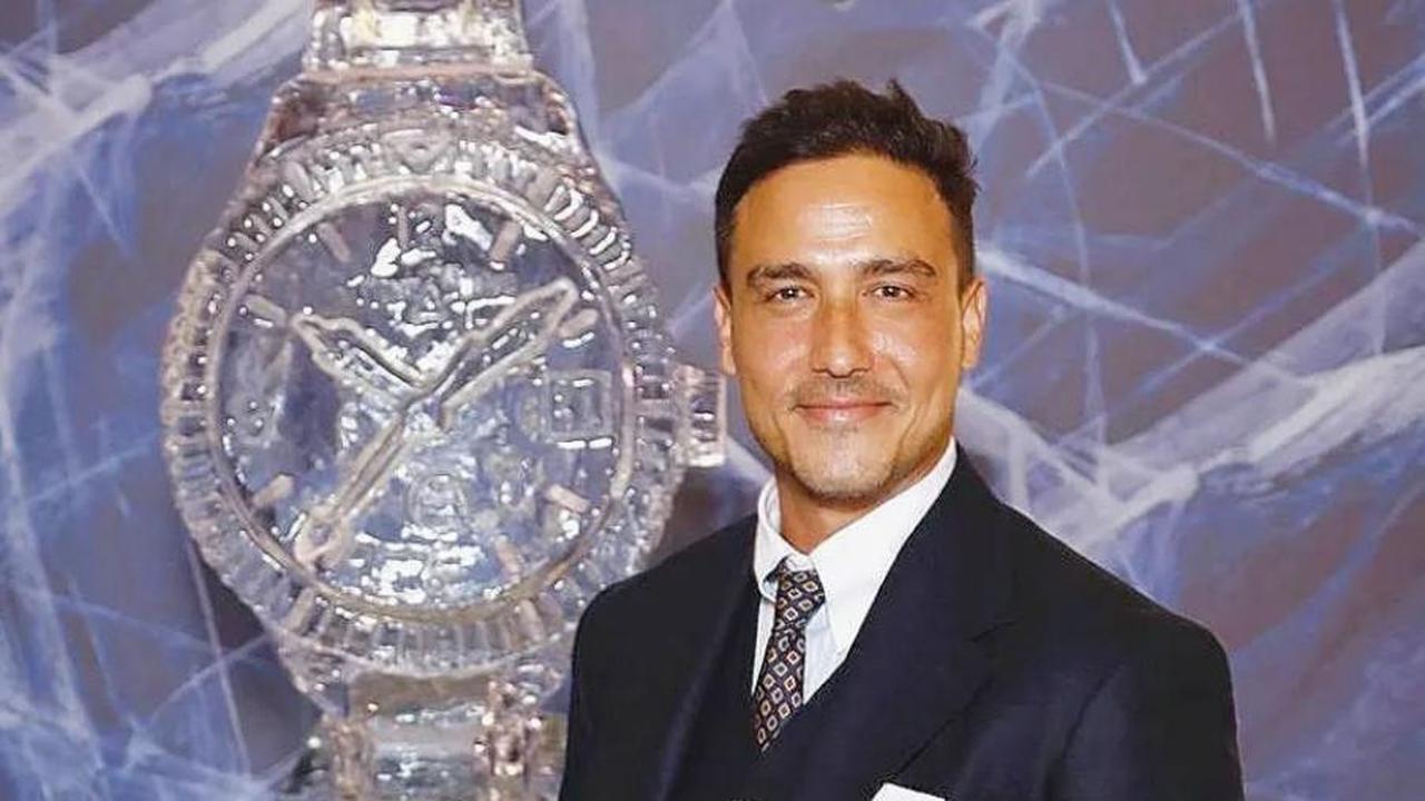 Profil Hamish Daud dari Dunia Hiburan Jadi Sorotan sebagai CEO Octopus