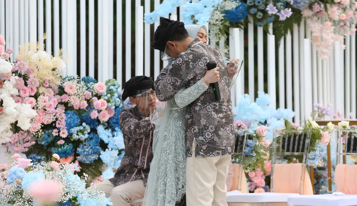 (Budy Santoso/KapanLagi)