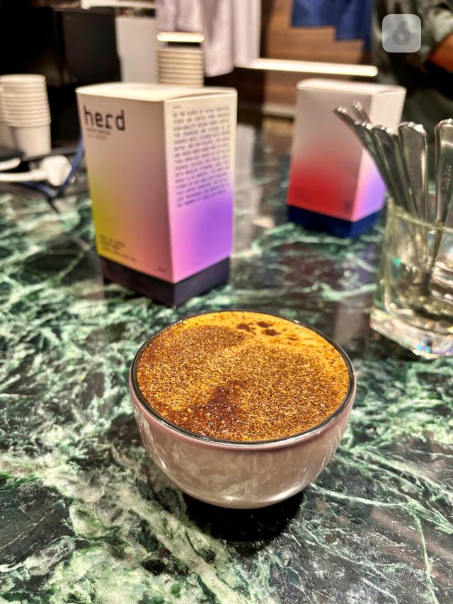 Sumthin' Else from Herd