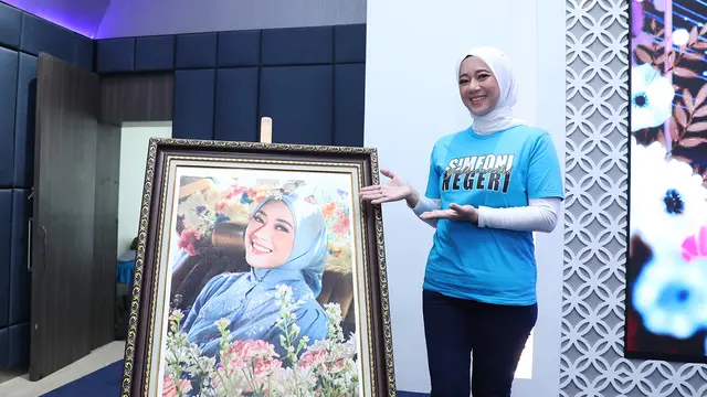 Organisasi Jalasenastri, yang dipimpin oleh  Fera Muhammad Ali,