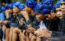 Fakta Unik: Pemdes Kanekes Bantah Warga Badui Ikut Unjuk Rasa di Jakarta, Siapa Rasja Sebenarnya?