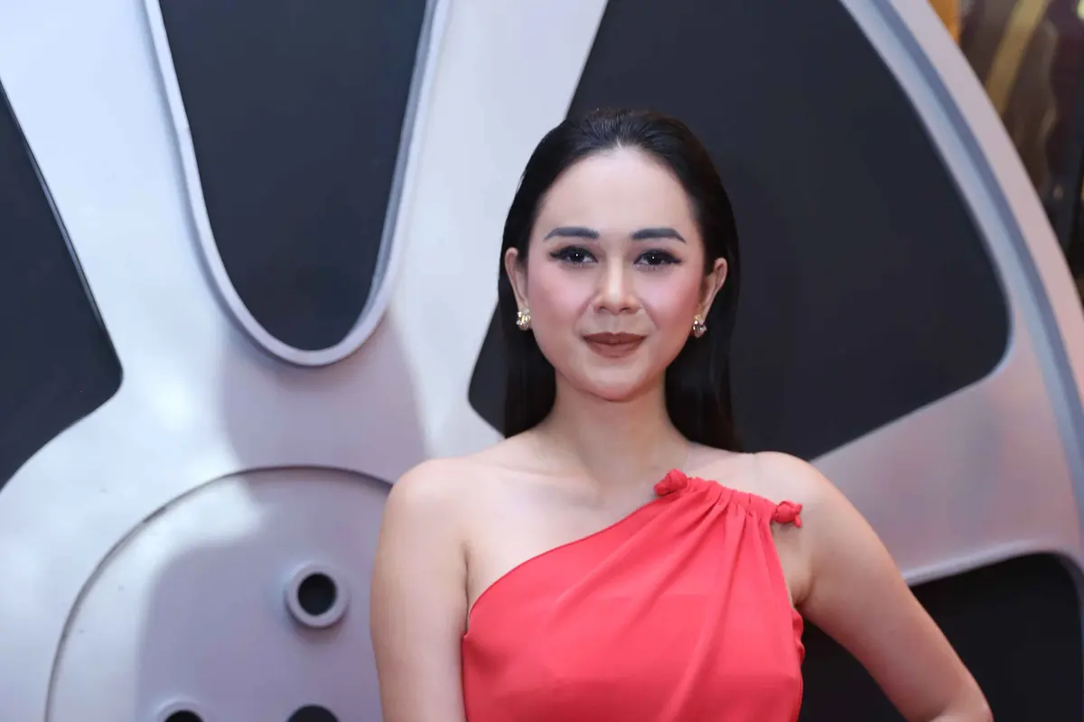 Aura Kasih