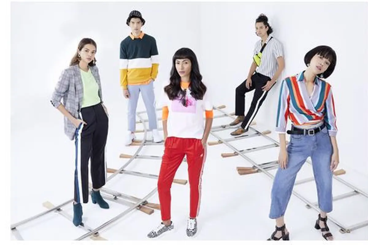 Zalora