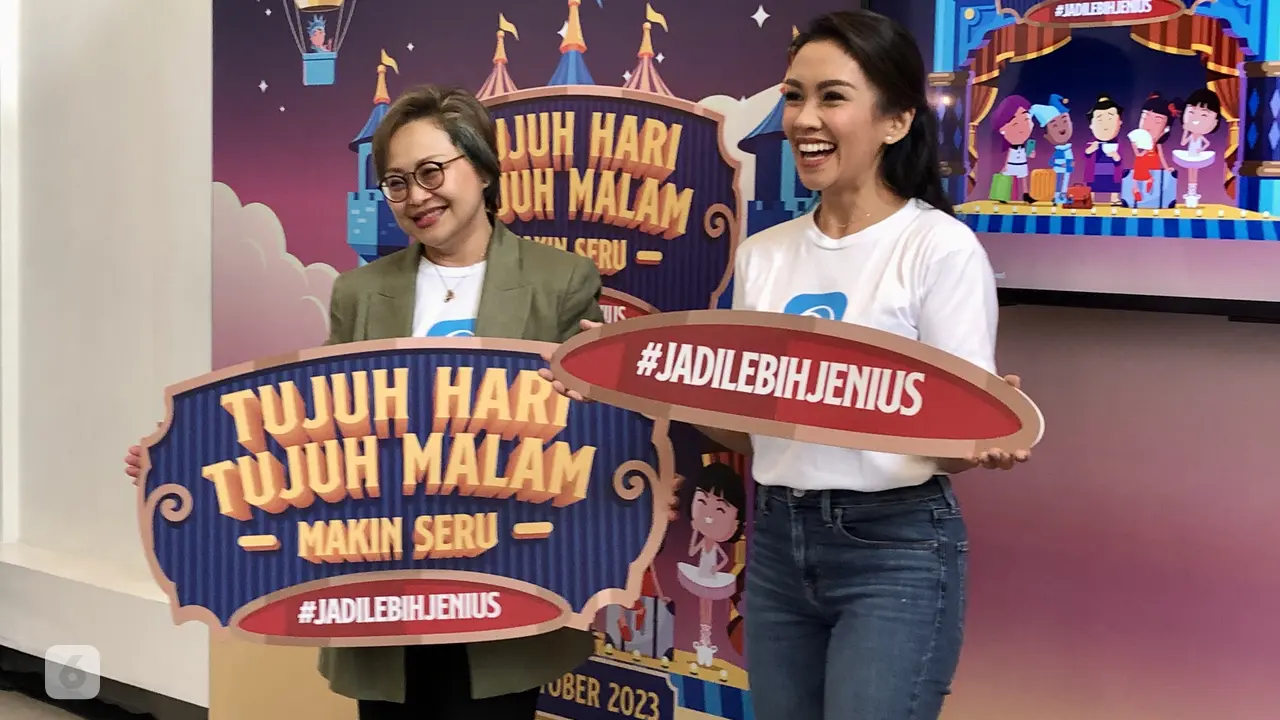 Jenius Online Travel Fair 2023