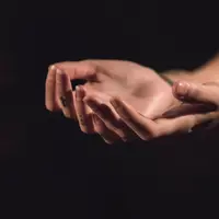 Ilustrasi malam lailatul qadar. Sumber foto: unsplash.com.