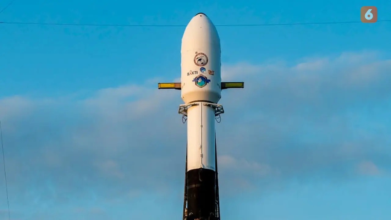 Satelit Satria-1