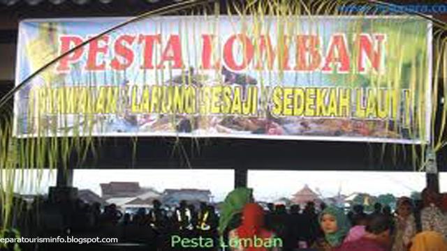 40 Penumpang Kapal Pesta Lomban Hilang Di Jepara Citizen6