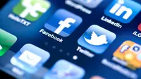 Perkenalkan, Elemen Baru Demokrasi! `Fraksi` Facebook dan Twitter