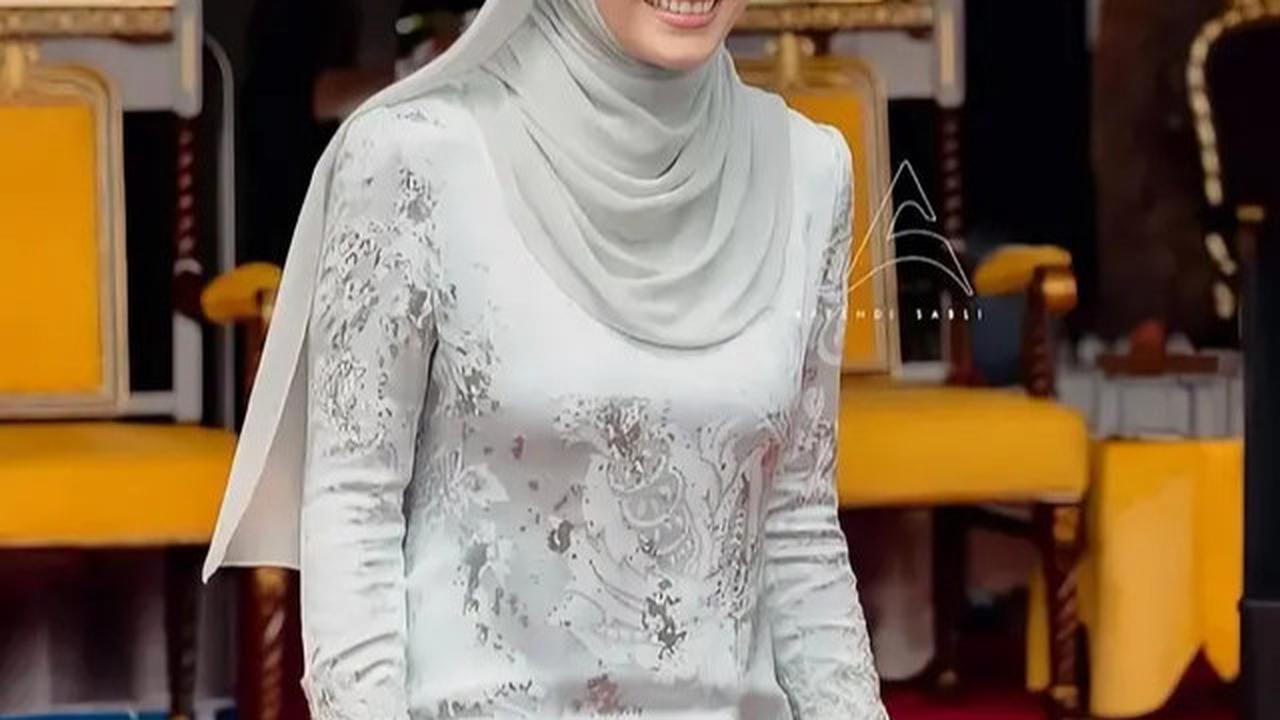 5 Tren Hijab 2025 yang Lagi Hits, Bikin Kamu Makin Stylish!