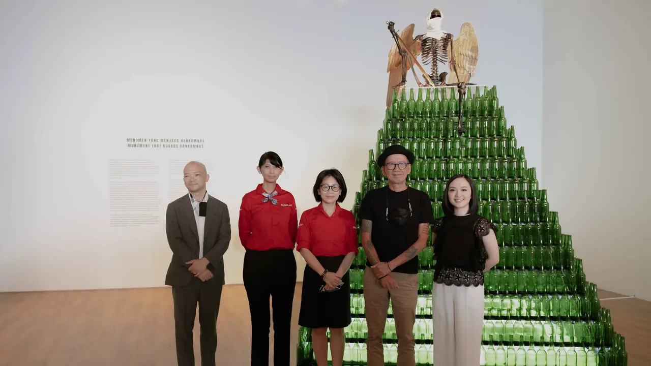 Museum MACAN
